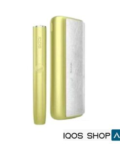 iqos iluma prime bright limited edition dubai new