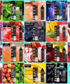 vnsn quake 10000 puffs disposable vape
