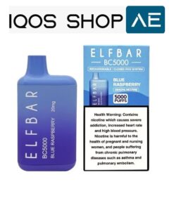 elfbar-bc5000-blue-raspberry