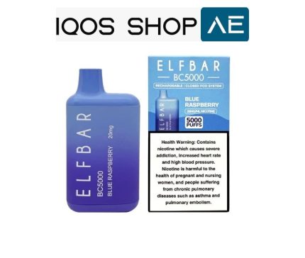 elfbar-bc5000-blue-raspberry