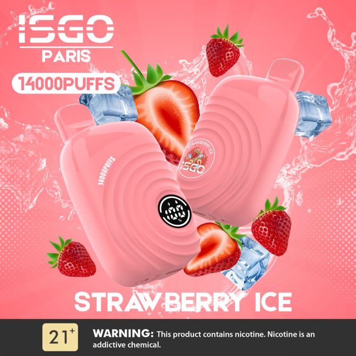 isgo-14000-strawberry-ice.