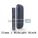 IQOS ILUMA I BLACK COLOR