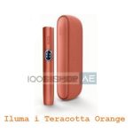 IQOS ILUMA I ORANGE COLOR