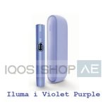 IQOS ILUMA I PURPLE COLOR