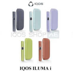 IQOS ILUMA I FOR TEREA NEW IN DUBAI