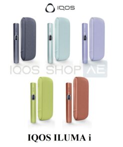 IQOS ILUMA I FOR TEREA NEW IN DUBAI
