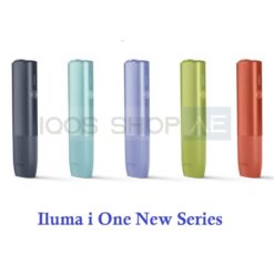 Alternative view of IQOS ILUMA I ONE FOR TEREA NEW IN DUBAI