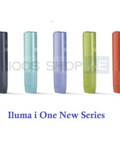Alternative view of IQOS ILUMA I ONE FOR TEREA NEW IN DUBAI