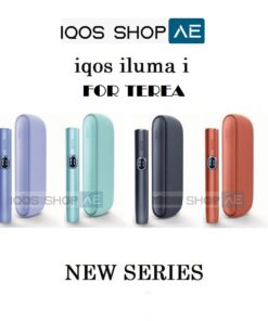 IQOS ILUMA I FOR TEREA NEW IN DUBAI