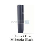Iqos Iluma i one midnight black