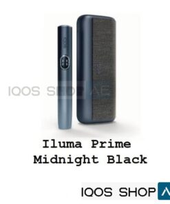 iqos-Iluma-i-prime-Midnight-Black-in-Dubai-UAE