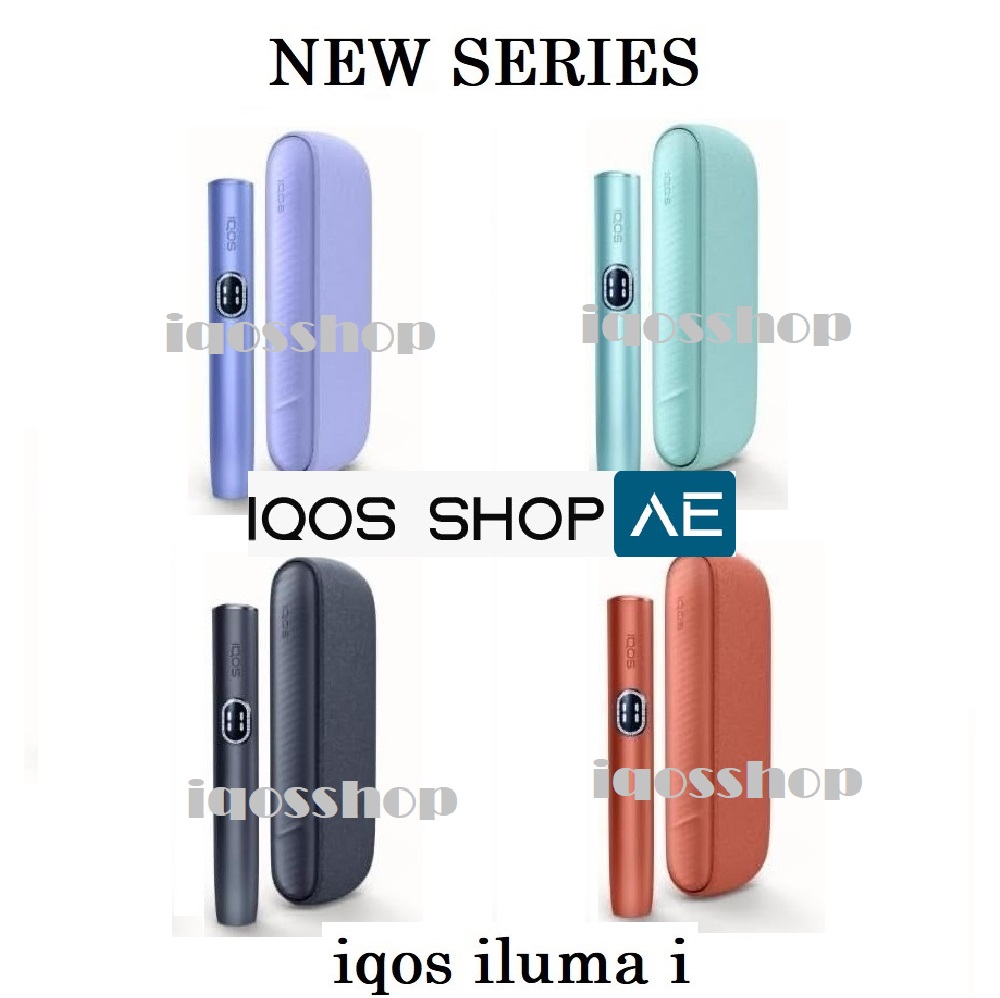 iqos iluma i photo