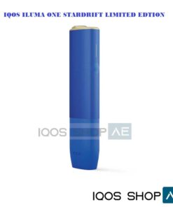 IQOS ILUMA ONE STARDRIFT LIMITED EDTION