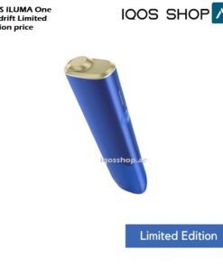 IQOS-ILUMA-One-Stardrift-Limited-Edition-price