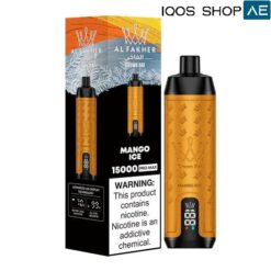 al-fakher-15000-mango-ice