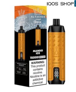 al-fakher-15000-mango-ice