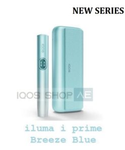 ILUMA i PRIME BREEZE BLUE