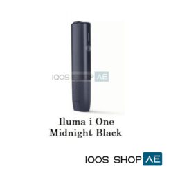 ILUMA i ONE MIDNIGHT BLACK IN DUBAI