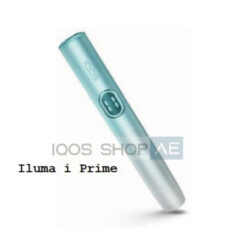 Alternative view of ILUMA i PRIME BREEZE BLUE FOR TEREA