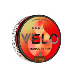 velo-Mango-Flame-10mg