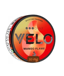 velo-Mango-Flame-10mg