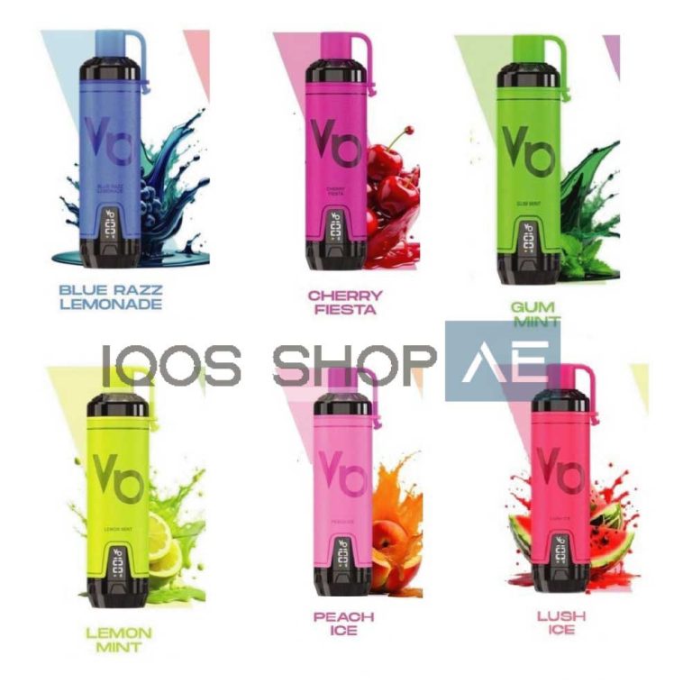 elfbar elfa kaufen Vozol Vape Pods 15000 Vozol Vista Plug Prefilled – 15000 Züge &  Power-Control