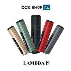 Alternative view of LAMBDA i9 FOR TEREA DUBAI