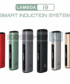 LAMBDA i9 FOR TEREA DUBAI