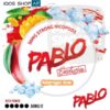 PABLO BEST NICOTINE POUCHES
