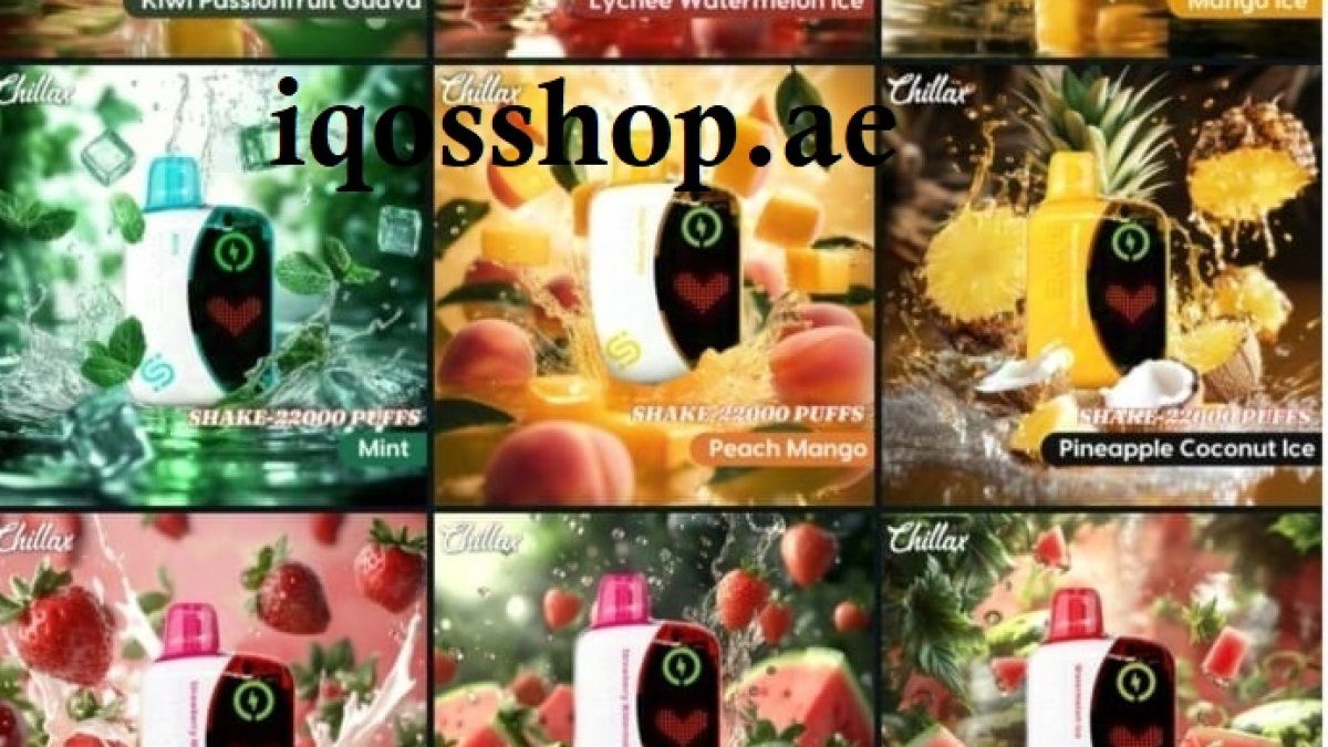 Chillax Shake Vape Flavors Chillax Shake 25000 Puffs Disposable Vape Best  Price in Dubai  vape24.ai Rich Blueberry Vapor Empire: Bursting Flavor,  Simple Style Chillax PSYLO Disposable Ywb98sihm L8vedj Disposable  E-cigarette
