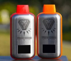 COOLPLAY TURBO 20000 PUFFS DISPOSABLE VAPE IN DUBAI