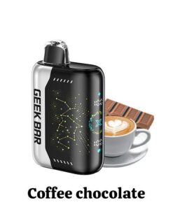 GEEK BAR PULSE X 25000 PUFFS DISPOSABLE VAPE