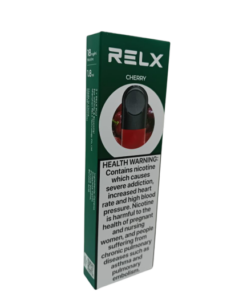 RELX POD PRO 2 – 2PC PACK IN DUBAI