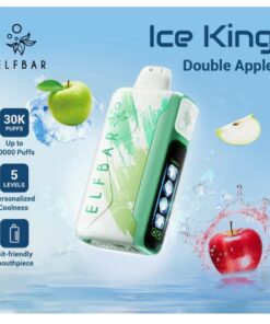 ELFBAR ICE KING 30000 PUFFS VAPE IN DUBAI