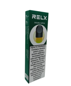 RELX POD PRO 2 – 2PC PACK IN DUBAI