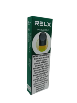 RELX POD PRO 2 – 2PC PACK IN DUBAI