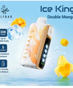 ELFBAR ICE KING 30000 PUFFS VAPE IN DUBAI