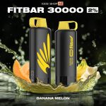 FITBAR SHISHA 30000 PUFFS DISPOSABLE VAPE