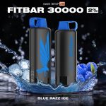 FITBAR SHISHA 30000 PUFFS DISPOSABLE VAPE