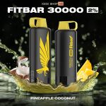 FITBAR SHISHA 30000 PUFFS DISPOSABLE VAPE