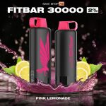 FITBAR SHISHA 30000 PUFFS DISPOSABLE VAPE