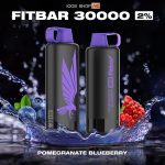 FITBAR SHISHA 30000 PUFFS DISPOSABLE VAPE