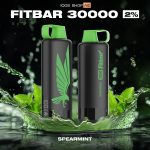 FITBAR SHISHA 30000 PUFFS DISPOSABLE VAPE