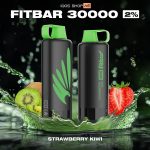 FITBAR SHISHA 30000 PUFFS DISPOSABLE VAPE