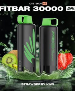 FITBAR SHISHA 30000 PUFFS DISPOSABLE VAPE