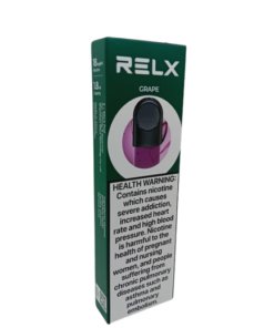RELX POD PRO 2 – 2PC PACK IN DUBAI