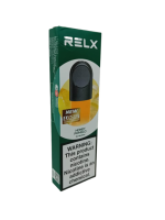 RELX POD PRO 2 – 2PC PACK IN DUBAI