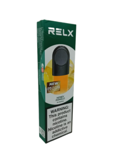 RELX POD PRO 2 – 2PC PACK IN DUBAI