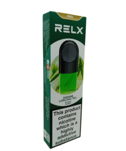 RELX POD PRO 2 – 2PC PACK IN DUBAI