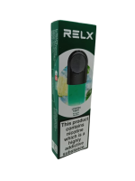 RELX POD PRO 2 – 2PC PACK IN DUBAI